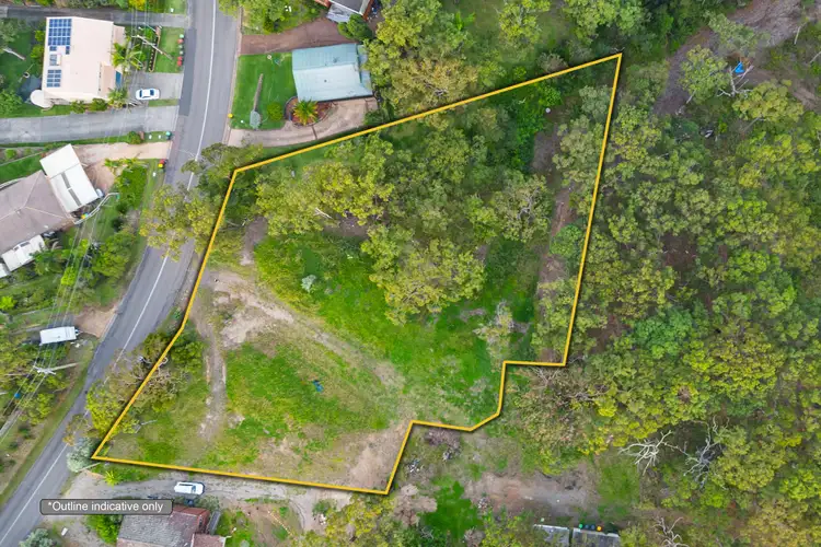 Fifth view of Homely land listing, 34 Cessnock Road, Sunshine NSW 2264