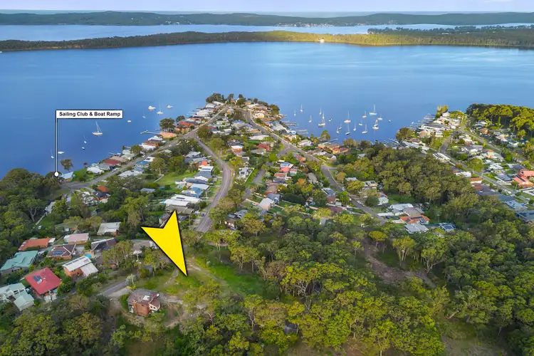 Sixth view of Homely land listing, 34 Cessnock Road, Sunshine NSW 2264