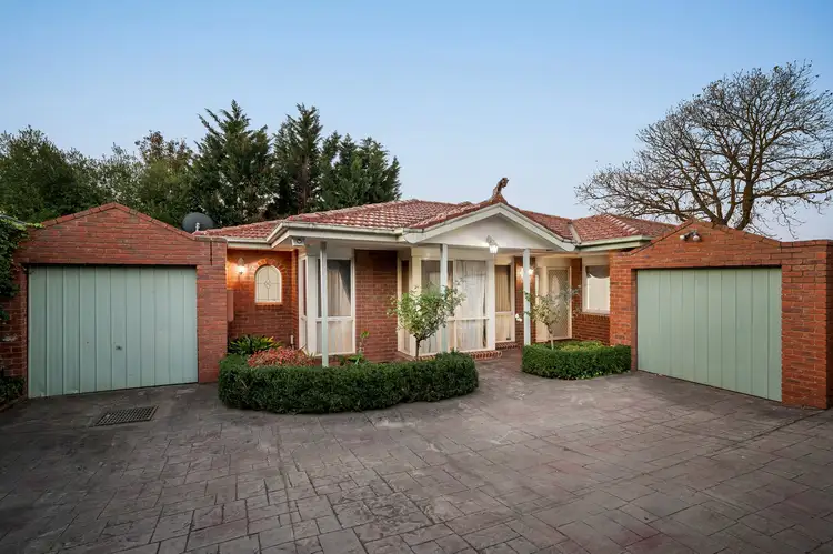 2/15 Illuka Crescent, Mount Waverley VIC 3149