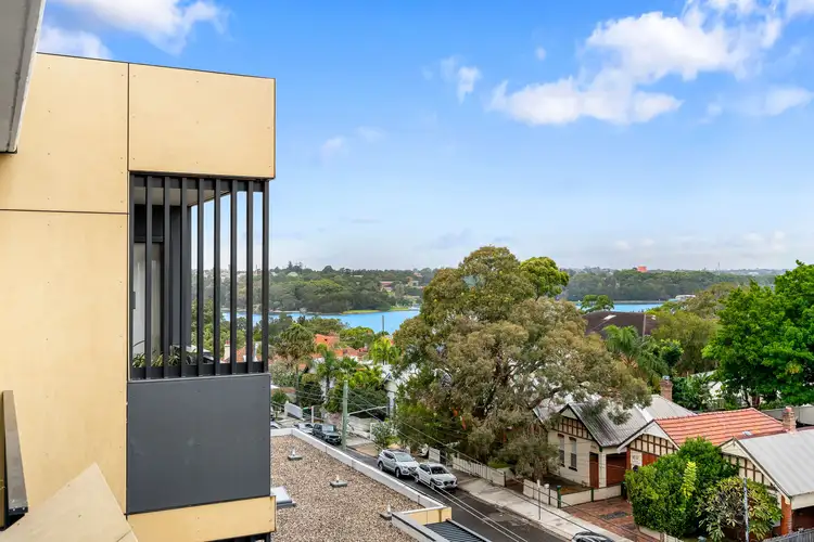501/7 Church Street, Drummoyne NSW 2047