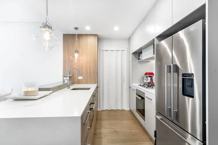 Third view of Homely apartment listing, 501/7 Church Street, Drummoyne NSW 2047