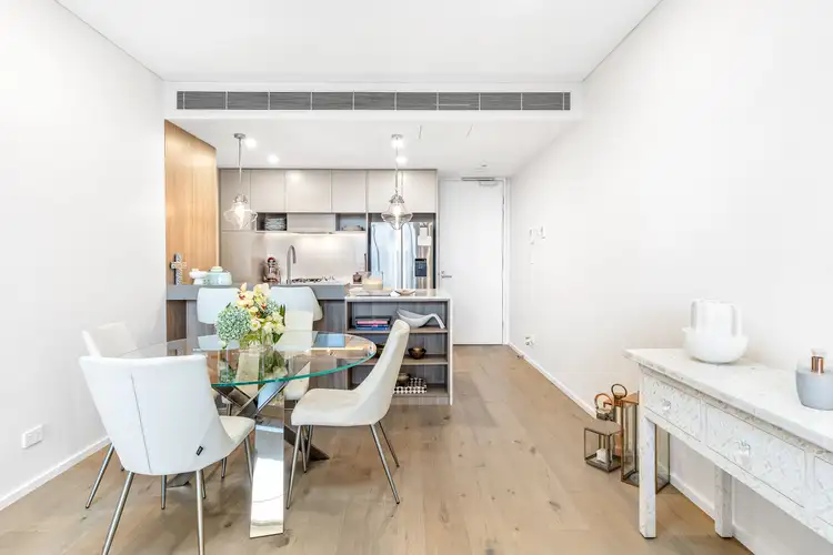 Fourth view of Homely apartment listing, 501/7 Church Street, Drummoyne NSW 2047
