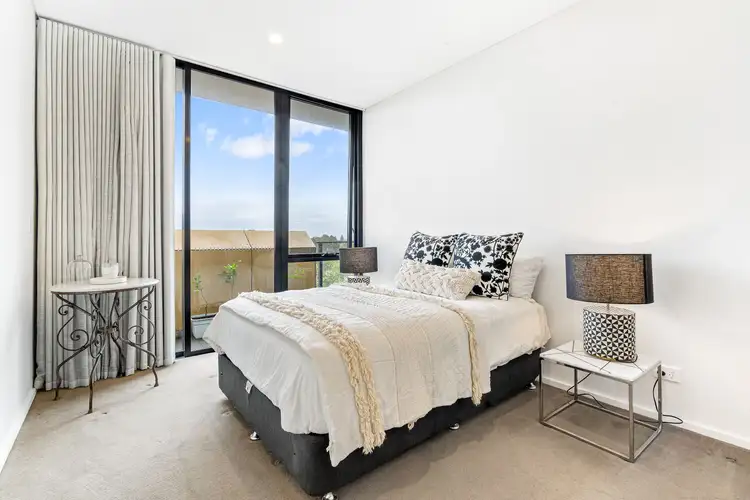 Sixth view of Homely apartment listing, 501/7 Church Street, Drummoyne NSW 2047
