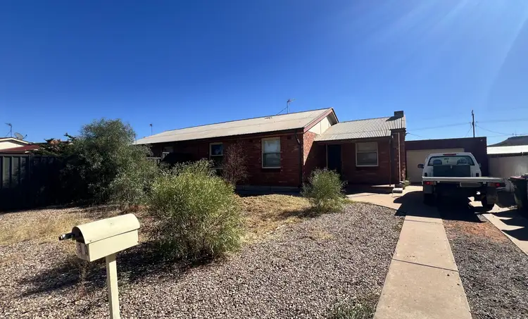 30 Murphy Crescent, Whyalla Stuart SA 5608
