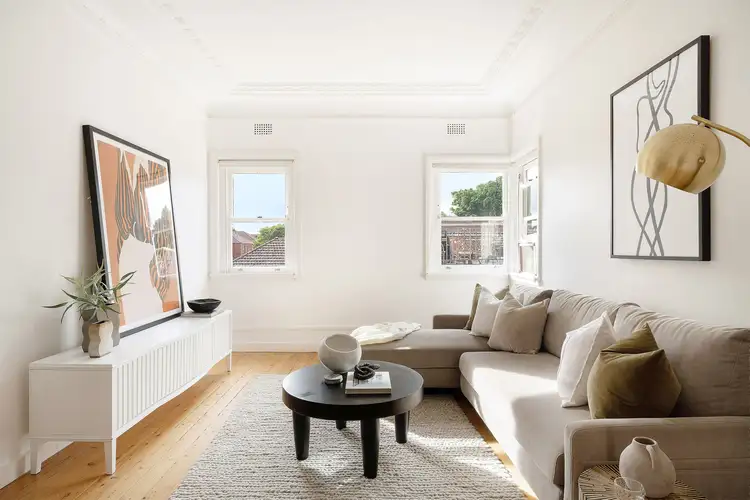 Main view of Homely apartment listing, 11/97 O'Sullivan Road, Bellevue Hill NSW 2023