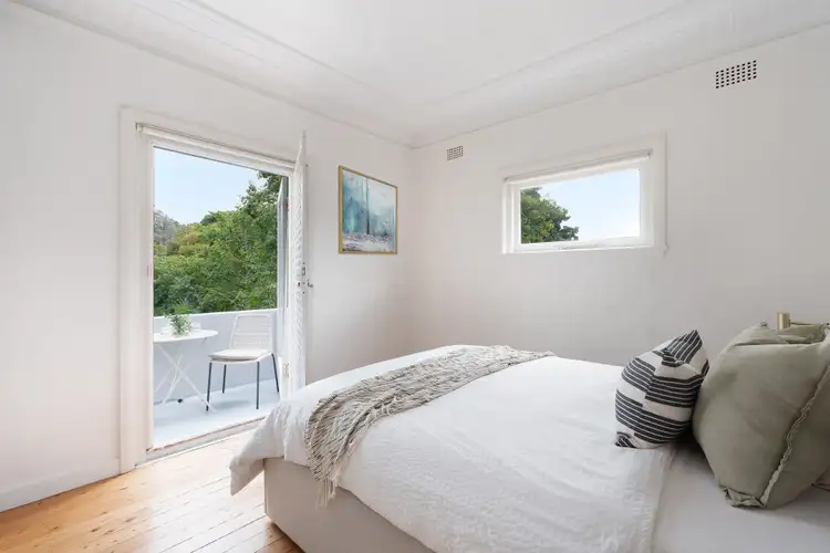 Fourth view of Homely apartment listing, 11/97 O'Sullivan Road, Bellevue Hill NSW 2023