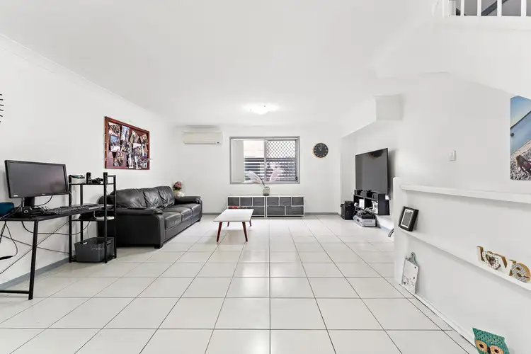 Second view of Homely townhouse listing, 9/5-13 Brookvale Drive, Underwood QLD 4119