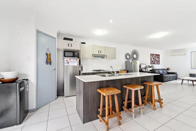 Third view of Homely townhouse listing, 9/5-13 Brookvale Drive, Underwood QLD 4119