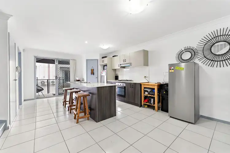 Fourth view of Homely townhouse listing, 9/5-13 Brookvale Drive, Underwood QLD 4119