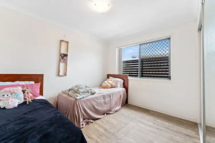 Sixth view of Homely townhouse listing, 9/5-13 Brookvale Drive, Underwood QLD 4119