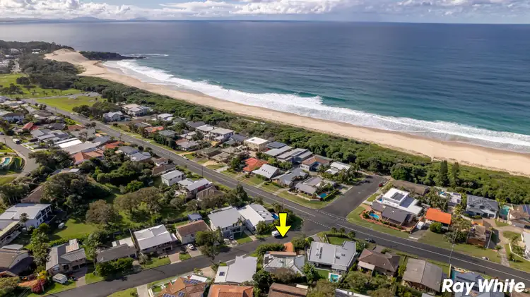 Second view of Homely house listing, 55 Seaview Street, Forster NSW 2428