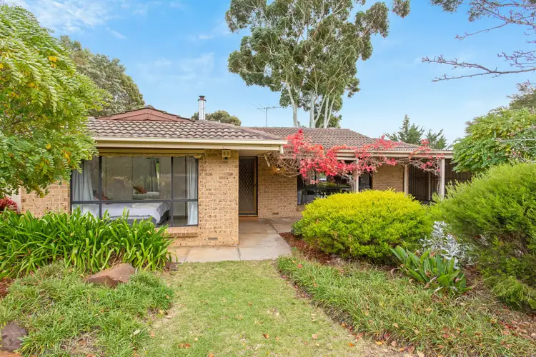 Main view of Homely house listing, 8 Jade Crescent, Aberfoyle Park SA 5159