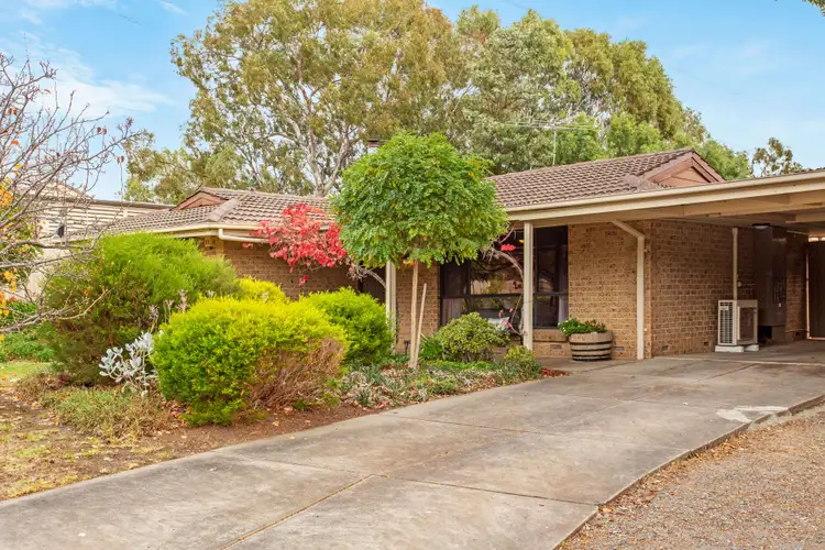 Second view of Homely house listing, 8 Jade Crescent, Aberfoyle Park SA 5159