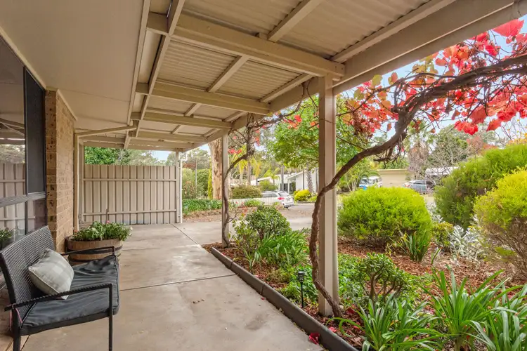 Third view of Homely house listing, 8 Jade Crescent, Aberfoyle Park SA 5159