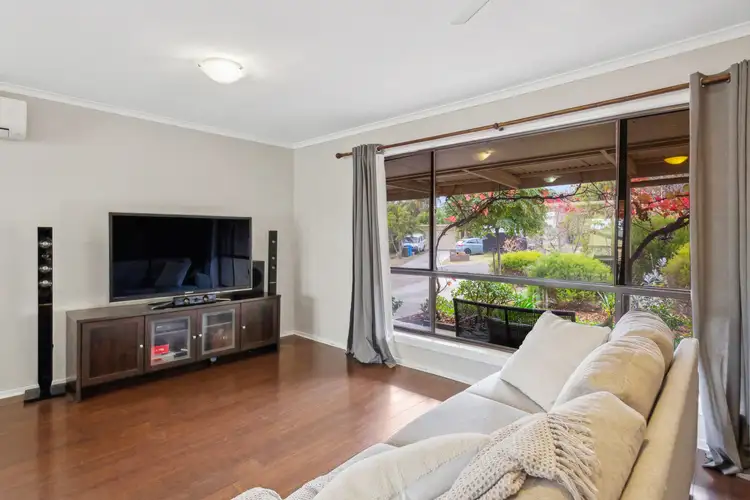 Fifth view of Homely house listing, 8 Jade Crescent, Aberfoyle Park SA 5159