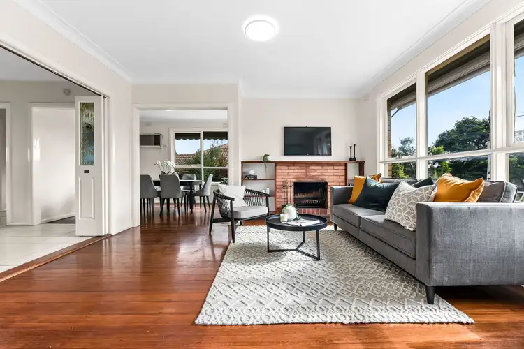 Second view of Homely unit listing, 1/10 Emerald Street, Mount Waverley VIC 3149