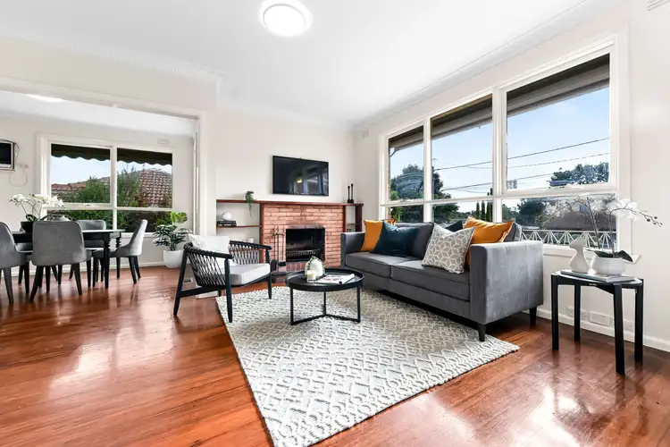 Third view of Homely unit listing, 1/10 Emerald Street, Mount Waverley VIC 3149