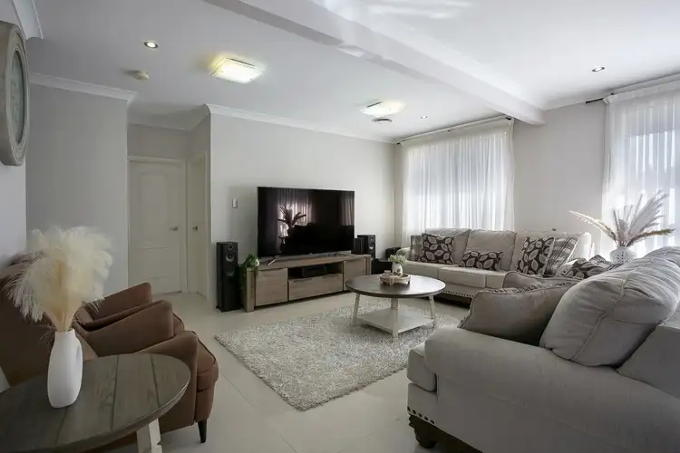 Fourth view of Homely house listing, 45 Romley Crescent, Oakhurst NSW 2761