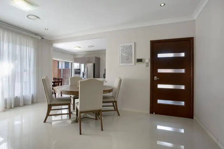 Fifth view of Homely house listing, 45 Romley Crescent, Oakhurst NSW 2761