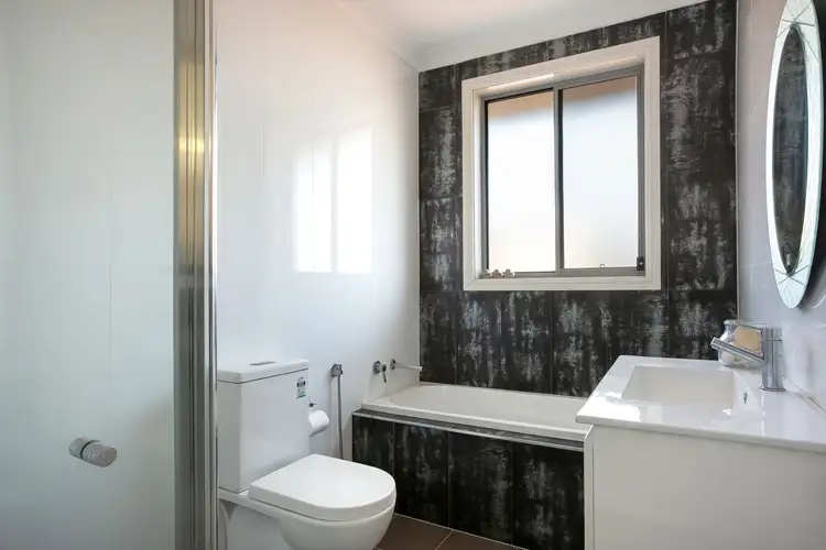 Sixth view of Homely house listing, 45 Romley Crescent, Oakhurst NSW 2761