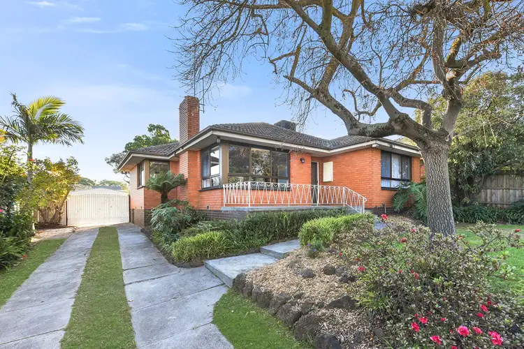 Main view of Homely house listing, 9 Curtis Avenue, Mount Waverley VIC 3149