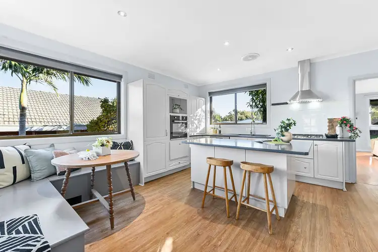 Third view of Homely house listing, 9 Curtis Avenue, Mount Waverley VIC 3149