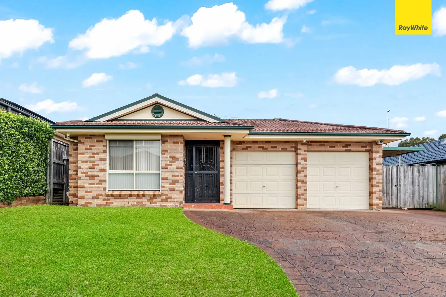 Main view of Homely house listing, 135 Conrad Road, Kellyville Ridge NSW 2155