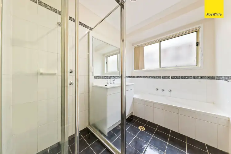 Fifth view of Homely house listing, 135 Conrad Road, Kellyville Ridge NSW 2155