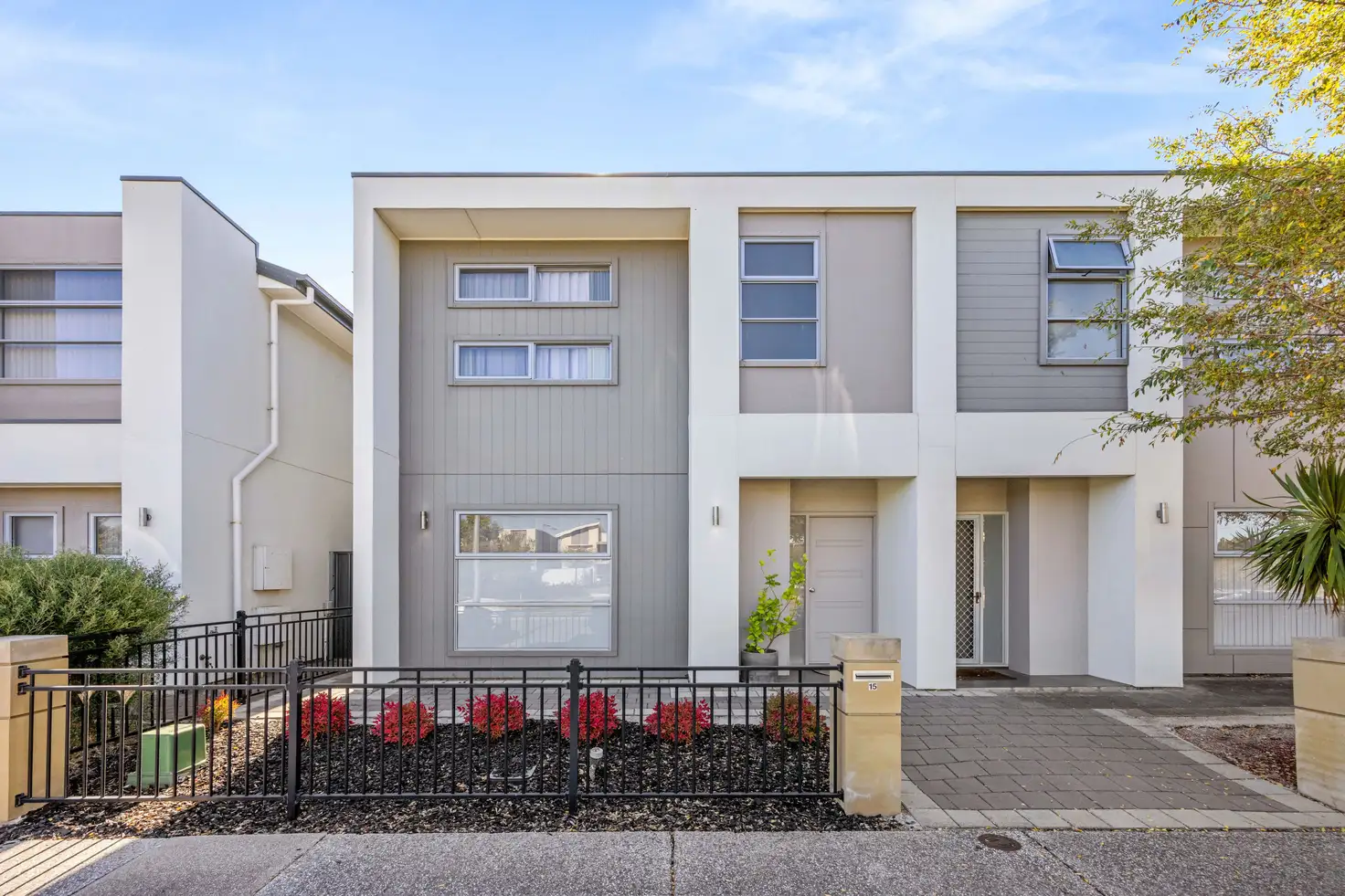 Main view of Homely house listing, 15 Kuranye Circuit, Largs North SA 5016