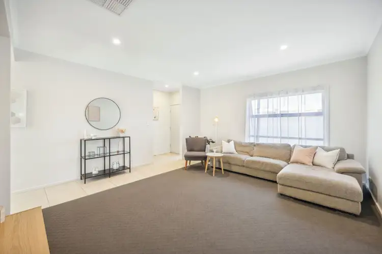 Second view of Homely house listing, 15 Kuranye Circuit, Largs North SA 5016