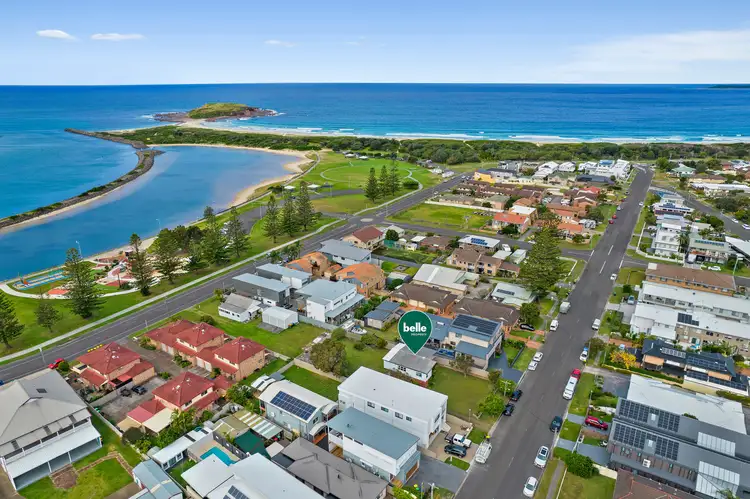 34 Pur Pur Avenue, Lake Illawarra NSW 2528