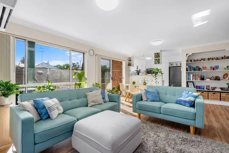 6/160 Clarence Road, Indooroopilly QLD 4068