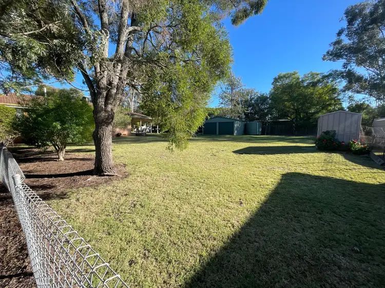 15 Cooper Street, Pittsworth QLD 4356