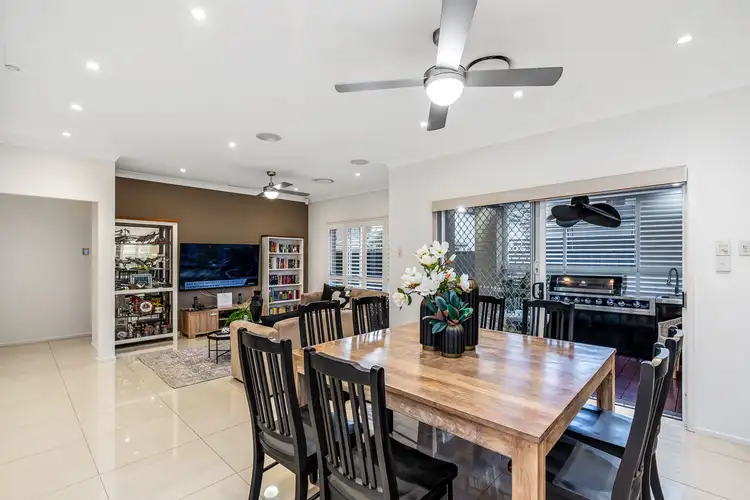 Fourth view of Homely house listing, 21 Musk Street, The Ponds NSW 2769