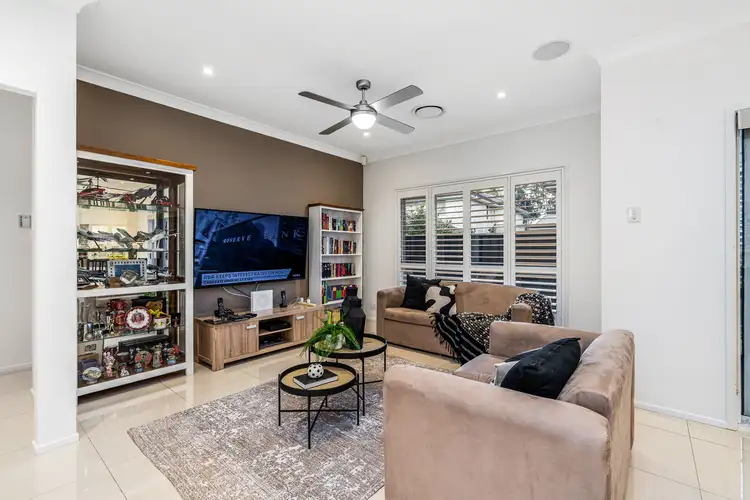 Fifth view of Homely house listing, 21 Musk Street, The Ponds NSW 2769