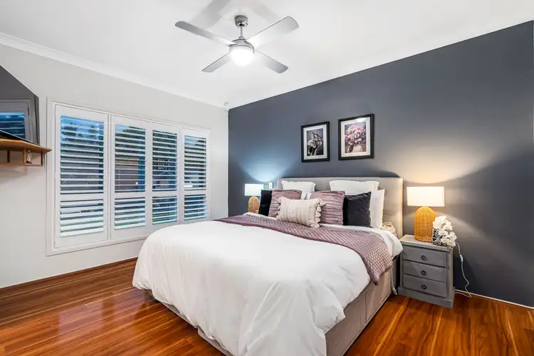 Sixth view of Homely house listing, 21 Musk Street, The Ponds NSW 2769