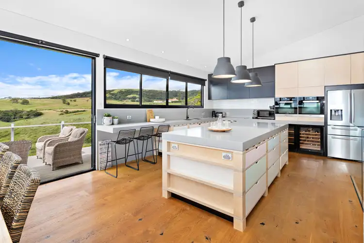 Second view of Homely house listing, 30 Anembo Crescent, Kiama Heights NSW 2533