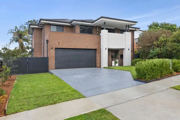 90 Akuna Avenue, Bangor NSW 2234