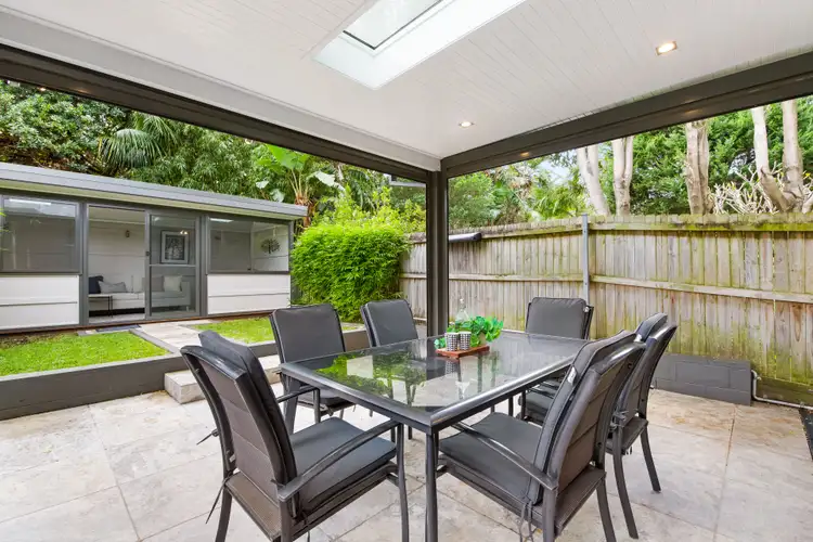 Second view of Homely house listing, 27 Creer Street, Randwick NSW 2031