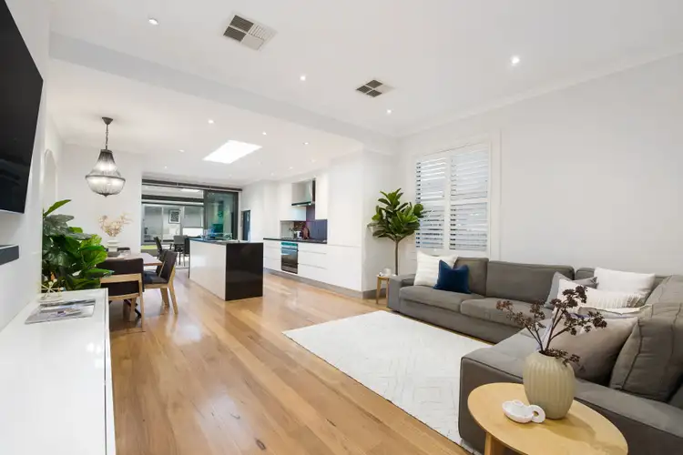 Third view of Homely house listing, 27 Creer Street, Randwick NSW 2031