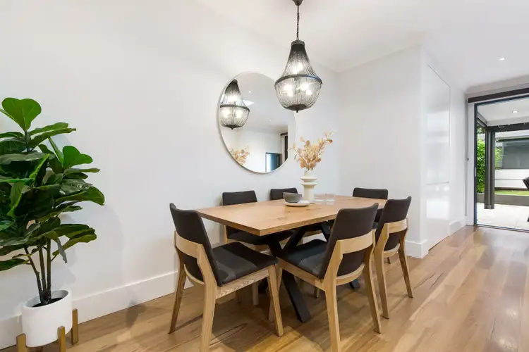 Fifth view of Homely house listing, 27 Creer Street, Randwick NSW 2031