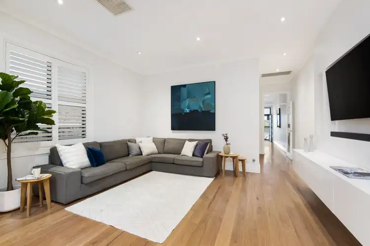 Sixth view of Homely house listing, 27 Creer Street, Randwick NSW 2031