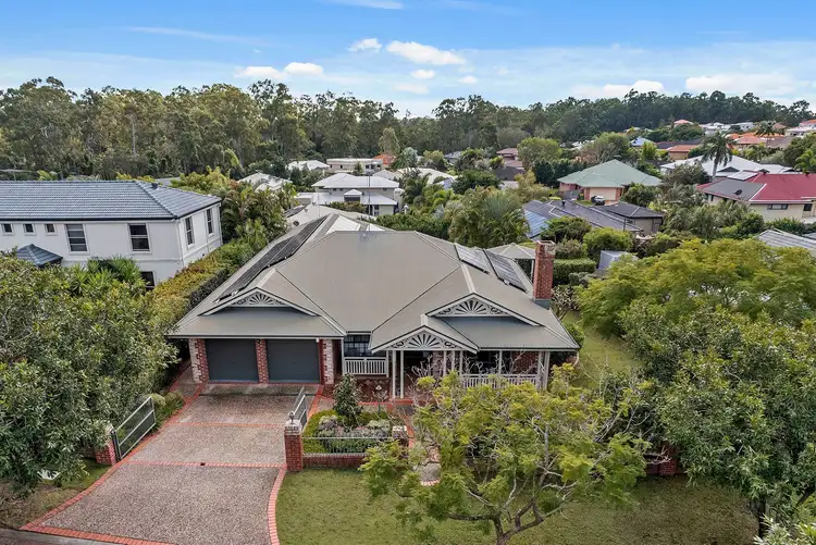 45 Halleys Crescent, Bridgeman Downs QLD 4035