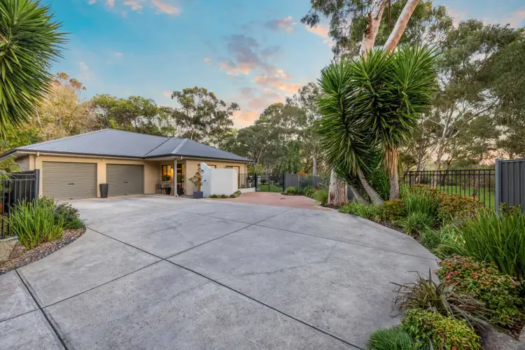 Main view of Homely house listing, 6 Swan Avenue, Happy Valley SA 5159