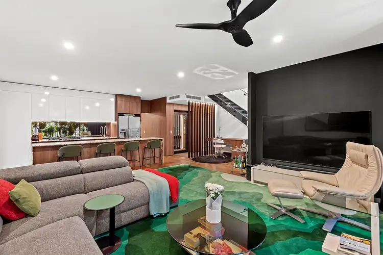 Fourth view of Homely apartment listing, 202/23 Wilson Street, West End QLD 4101