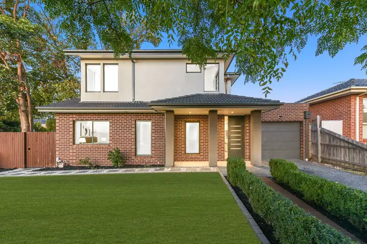 2 Calista Avenue, Oakleigh East VIC 3166