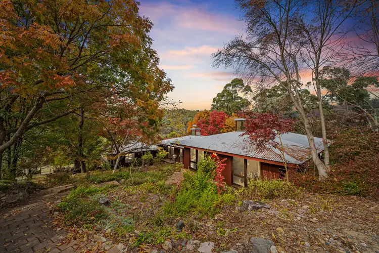 155 Wickerslack Lane, Googong NSW 2620