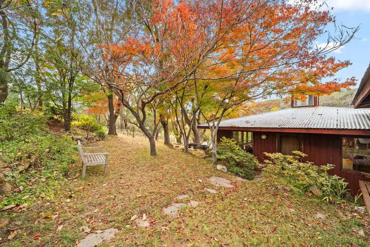 Sixth view of Homely house listing, 155 Wickerslack Lane, Googong NSW 2620