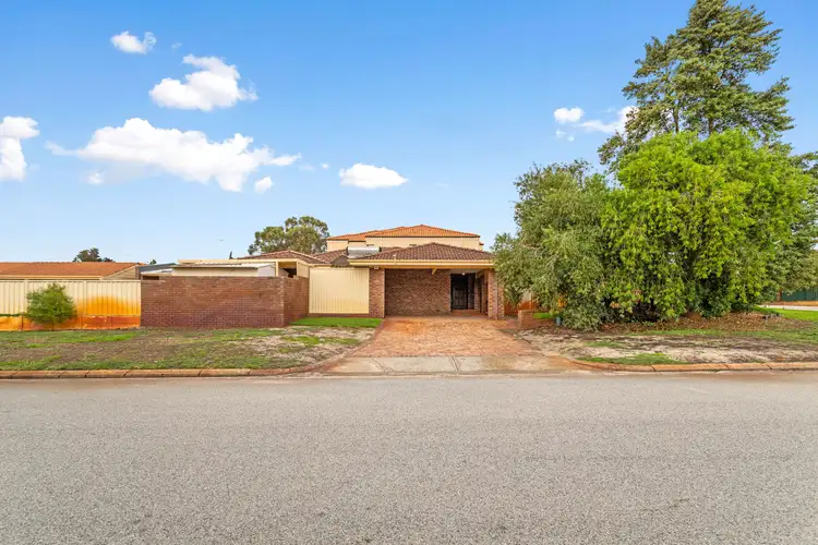 1 Ionic Place, Shelley WA 6148