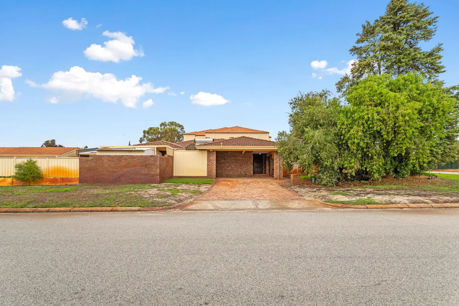 Main view of Homely house listing, 1 Ionic Place, Shelley WA 6148